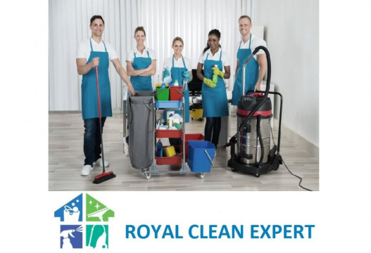 Servicii de curatenie - Constanta